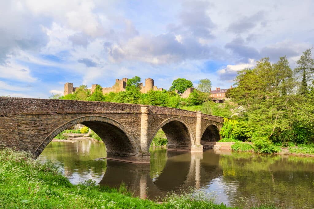 Choosing the Perfect Shropshire Wedding Venue